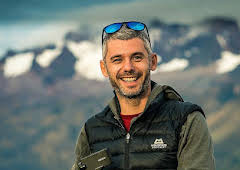 Documental  Rutas Increibles