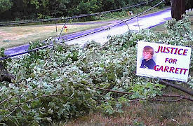 Who Killed Garrett Phillips?: Who Killed Garrett Phillips? Part 1