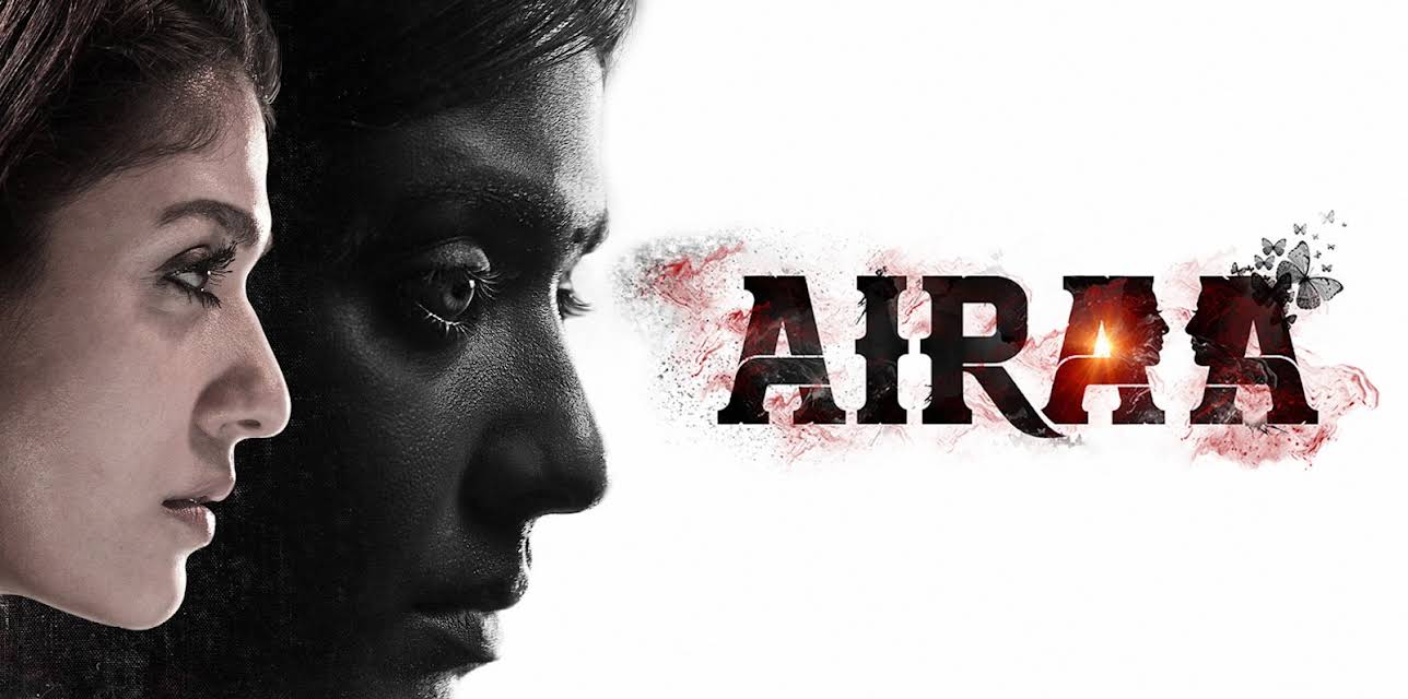 Airaa (Telugu) (2019)