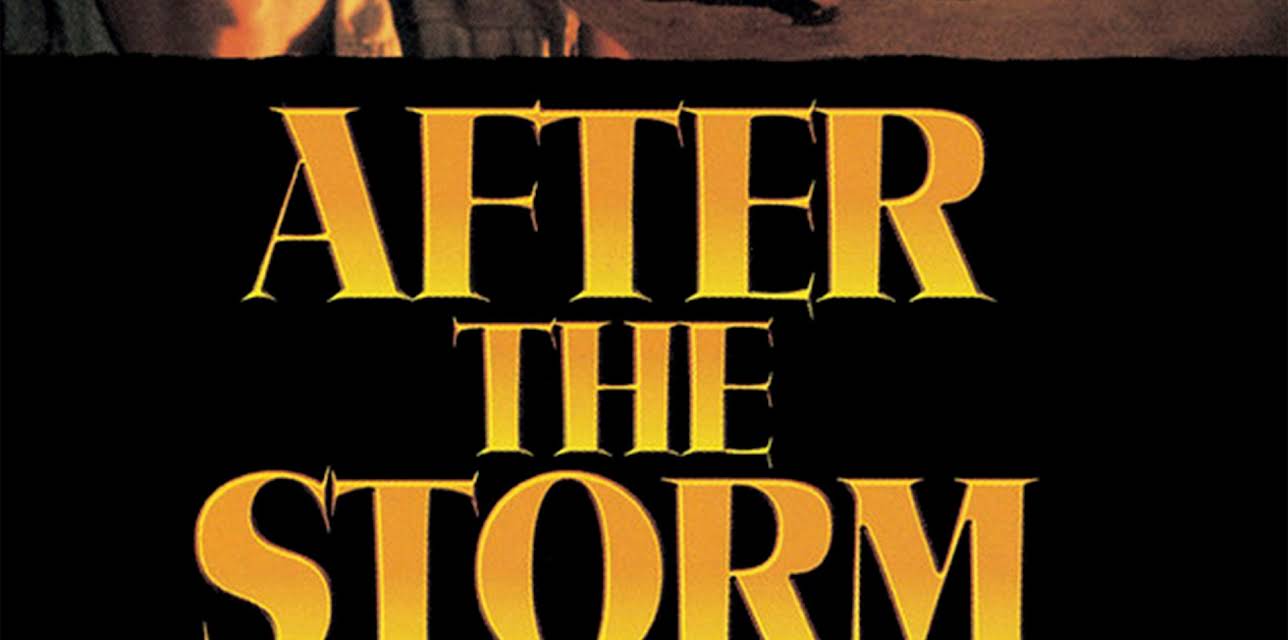 After The Storm (2003)
