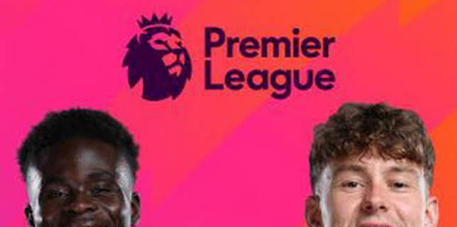 20:55: Premier League (T25/26): Arsenal - Wolverhampton | M. Liga de Campeones | 12/13 2025