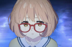 Season 1: White World English Dub