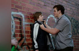 Nowhere Boys, Season 1: Episode 5
