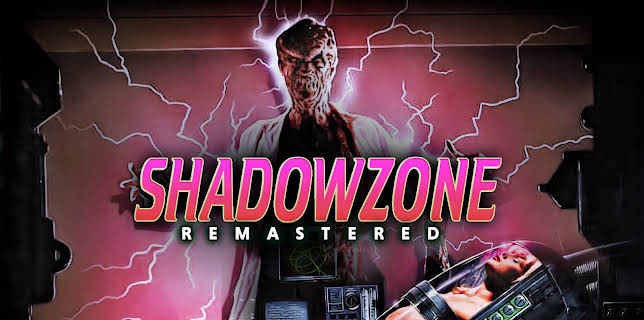 Shadowzone: REMASTERED (1990)