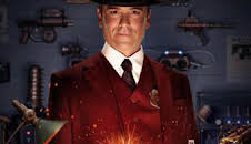 Los misterios de Murdoch (T18): Episodio 13