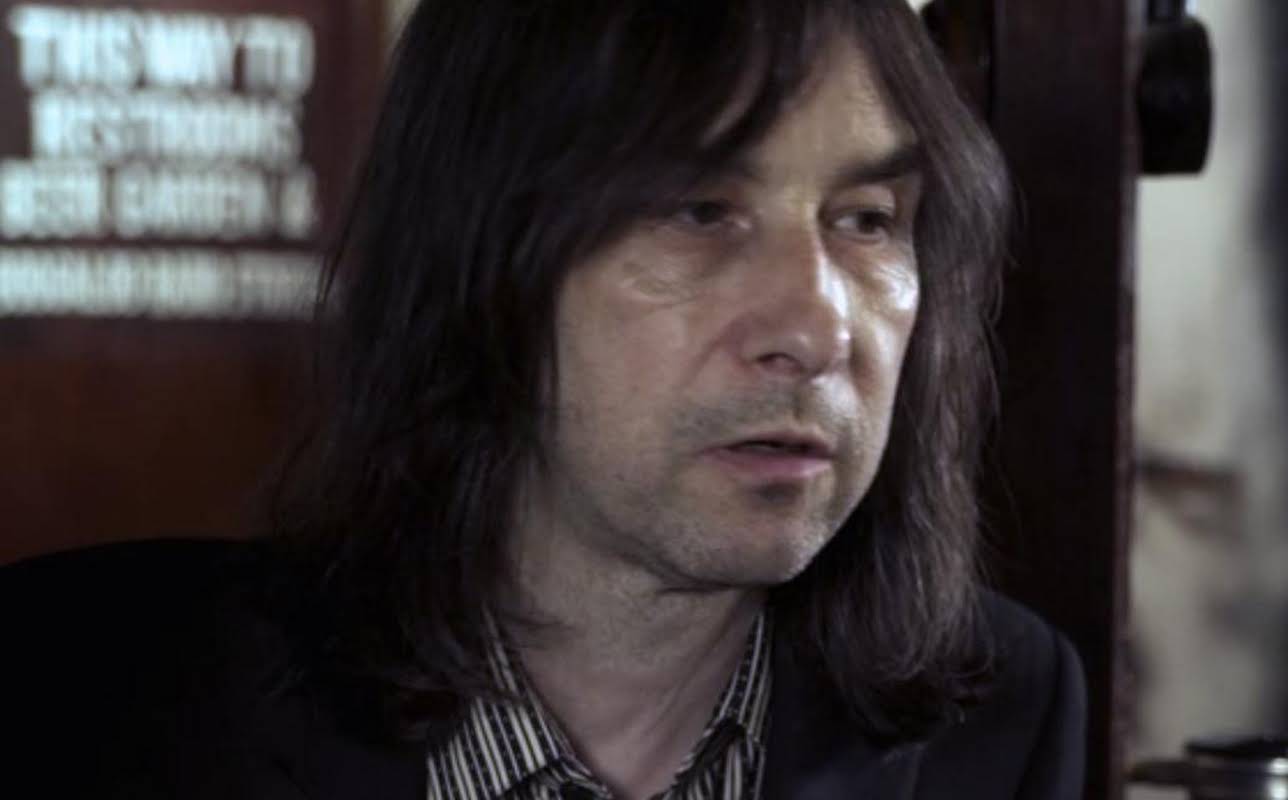 Bobby Gillespie
