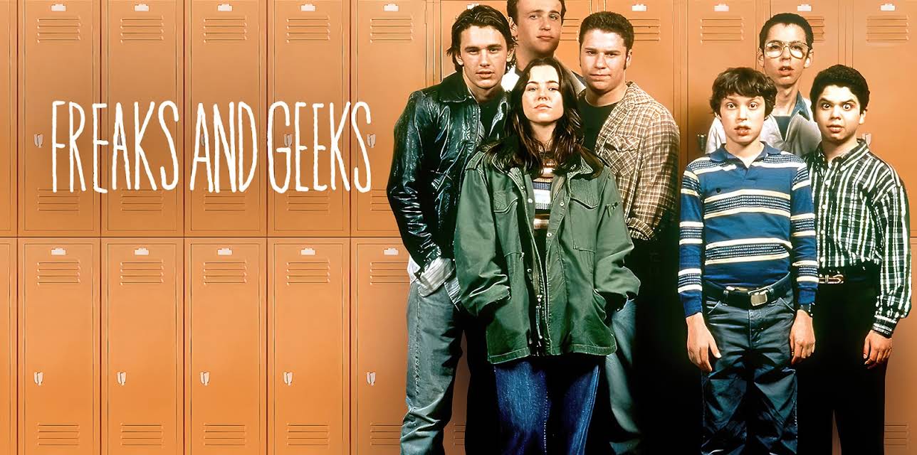 Freaks and Geeks Season 1