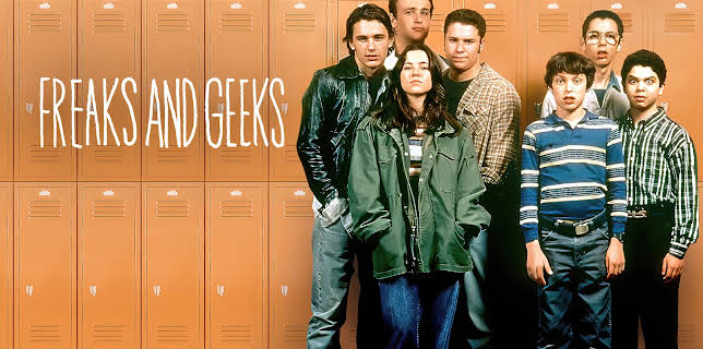 Freaks and Geeks Season 1