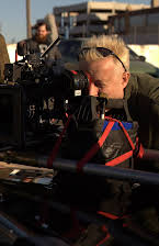 Gary J. Tunnicliffe as Director