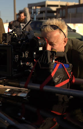 Gary J. Tunnicliffe as Director