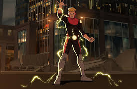 Invincible: ALL I CAN SAY IS I'M SORRY