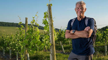 8:00 PM: Yorkshire Wolds Way | BBC Four | 1/15 2026