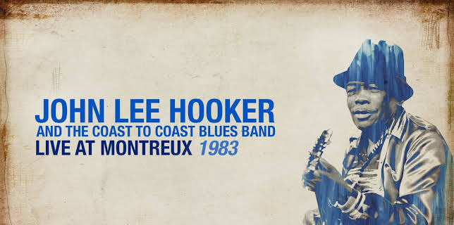 Live At Montreux 1983 (2020)