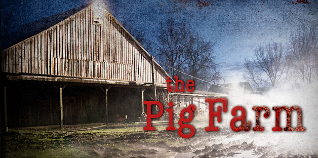 The Pig Farm (2011)