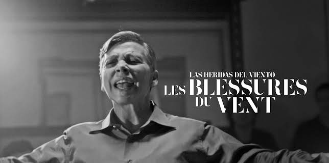 Wounded by the wind (2021)