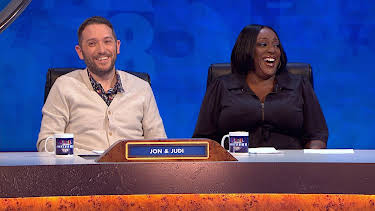 9:00 PM: 8 Out of 10 Cats Does Countdown | Channel 4 | 8/21 2026