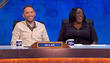 8 Out of 10 Cats Does Countdown