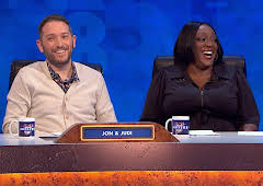 8 Out of 10 Cats Does Countdown