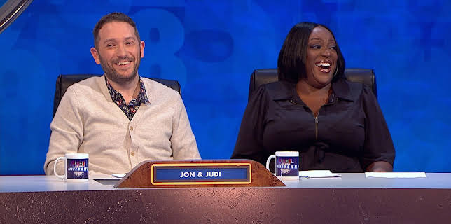 11:10 PM: 8 Out of 10 Cats Does Countdown | Channel 4 | 2/25 2026