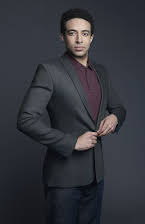 Kobi Libii as Director