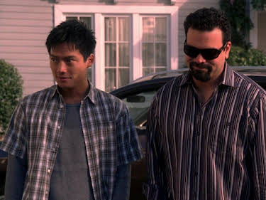 19:25: Desperate Housewives | Sixx | 6/5 2026