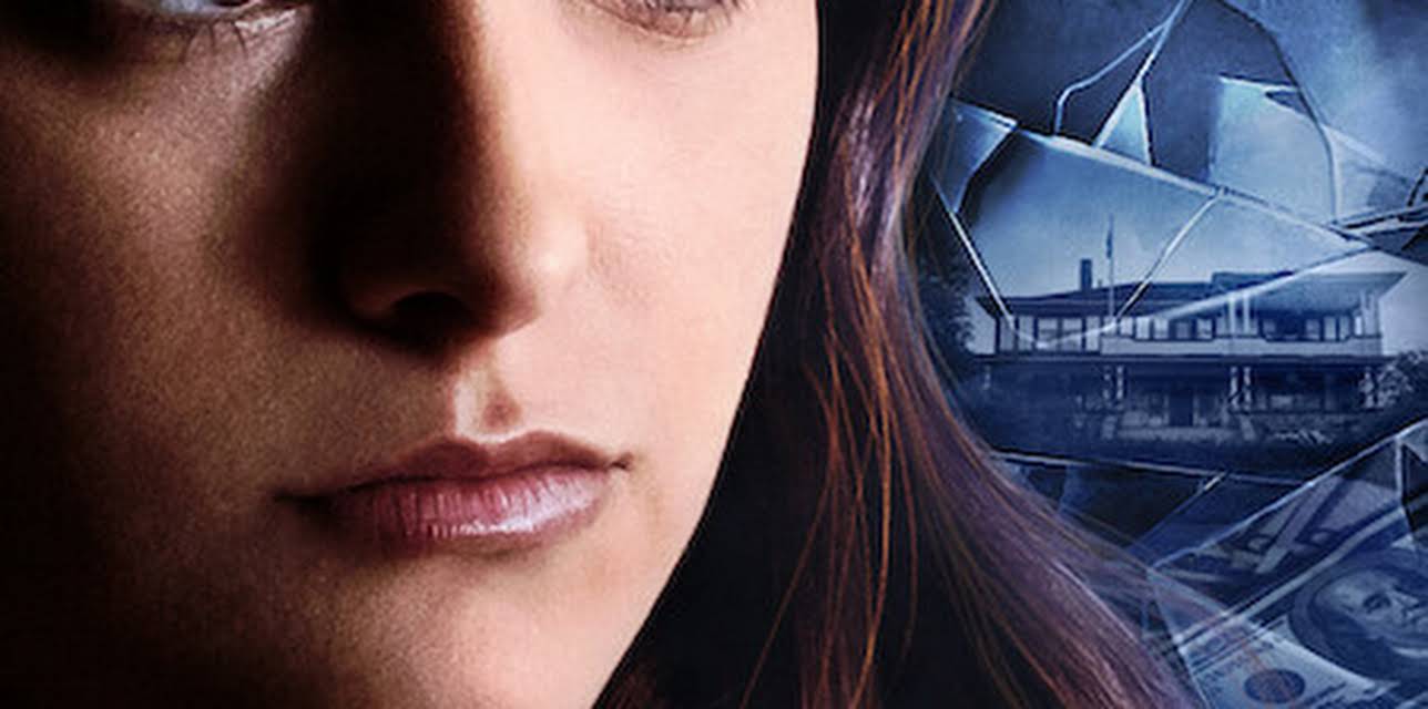 Dangerous Lies (2020)