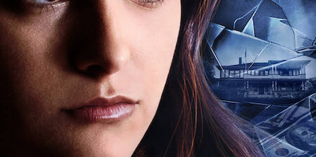 Dangerous Lies (2020)