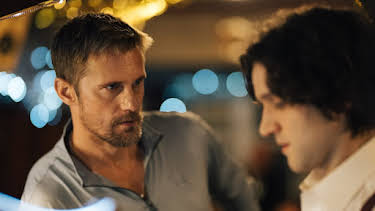 10:00 PM: Pillion | Sky Drama | 7/10 2026