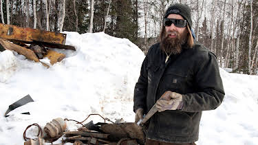 03:05: Ice Road Truckers (S7 E4) (S7) | Viasat 4 | 9/20 2026