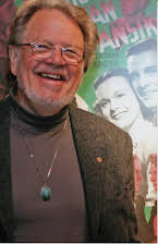 Bengt Forslund som Director