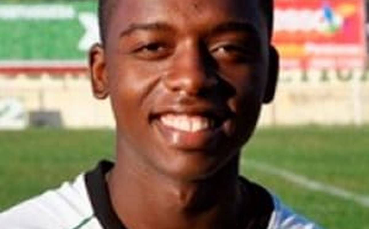 Kevin de Paula