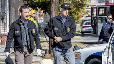 11:30: NCIS: New Orleans (S1 E11) (S1) | TV8 | 7/6 2026