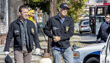 NCIS: New Orleans (S1 E11)