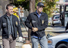 NCIS: New Orleans
