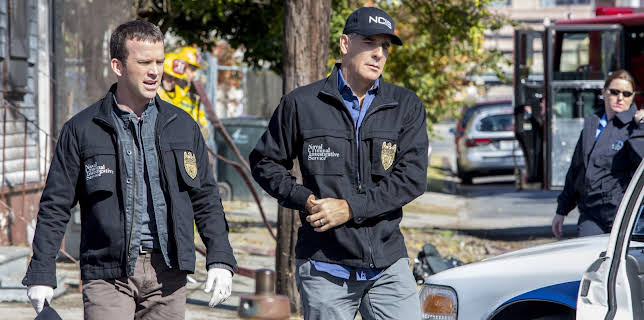 09:50: NCIS: New Orleans (S1 E11) (S1) | TV8 | 11/5 2025