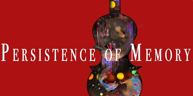 The Persistence Of Memory (2020)