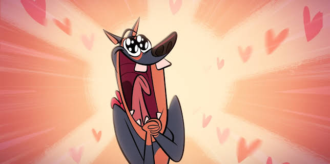 11:20: Taffy: Bentleys kjæreste | NRK Super | 1/10 2026