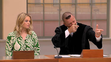 15:00: Barbara Salesch - Das Strafgericht | RTL | 4/15 2026