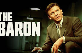 The Baron: Diplomatic Immunity