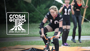 03:10: Crash Games - jeder Sturz zählt | ProSieben | 10/12 2026