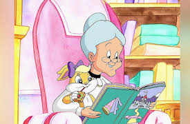Baby Looney Tunes: The Complete First Volume: Mr. McStuffles/ Picture This!