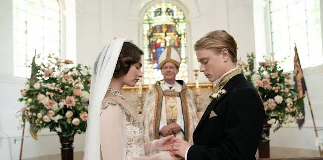 03:10: The Pursuit of Love - Englische Liebschaften (2/3) | One | 3/9 2026