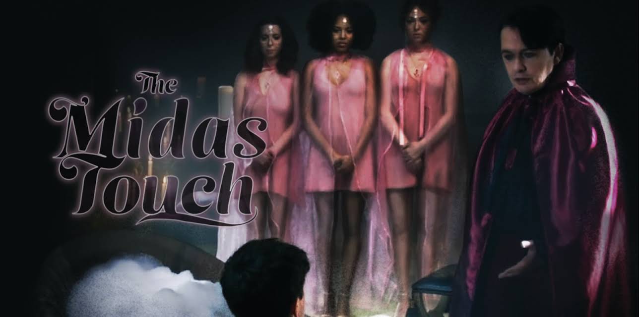 The Midas Touch (2020)