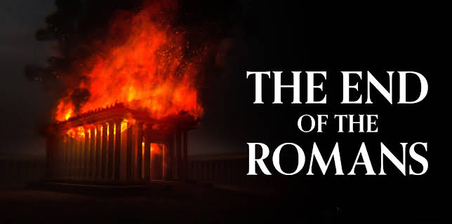 The End of the Romans (2022)