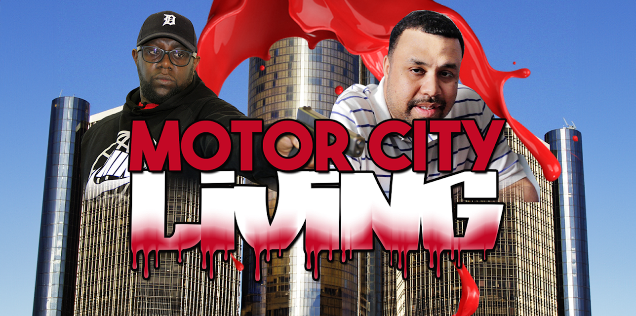 Motor City Living (2016)