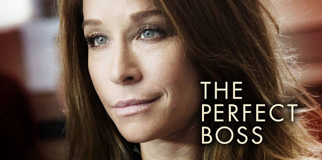 The Perfect Boss (2013)