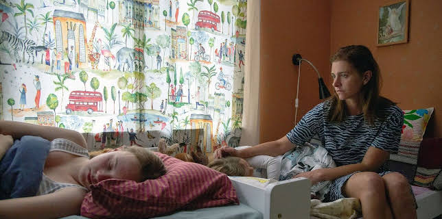 21:45: All the Sins (1/6) | Arte | 2/19 2026