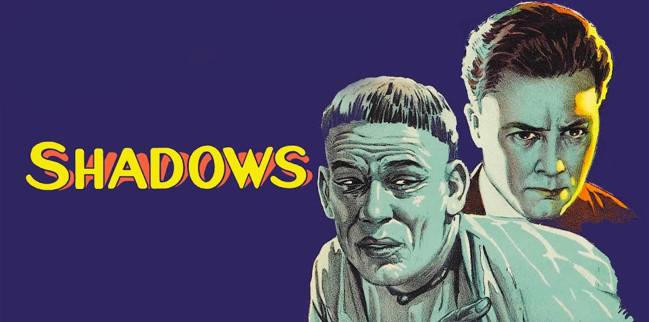 Shadows (1922)