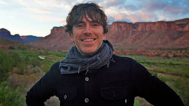5:00 PM: The Americas with Simon Reeve (S1 E2) (S1) | Dave | 4/5 2026