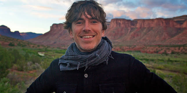 4:45 PM: The Americas with Simon Reeve (S1 E2) (S1) | Dave | 1/11 2026
